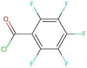 Pentafluorobenzoyl chloride
