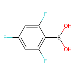 2,4,6-Trifluorobenzeneboronic acid
