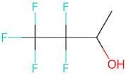 1,1,1,2,2-Pentafluorobutan-3-ol