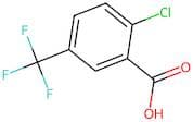 2-Chloro-5-(trifluoromethyl)benzoic acid