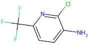 3-Amino-2-chloro-6-(trifluoromethyl)pyridine