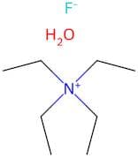 Tetraethylammonium fluoride hydrate