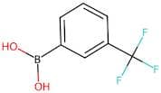 3-(Trifluoromethyl)benzeneboronic acid