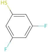 3,5-Difluorothiophenol
