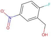 2-Fluoro-5-nitrobenzyl alcohol