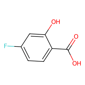 4-Fluoro-2-hydroxybenzoic acid