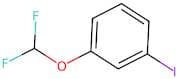 1-(Difluoromethoxy)-3-iodobenzene