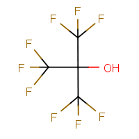 Perfluoro-tert-butanol