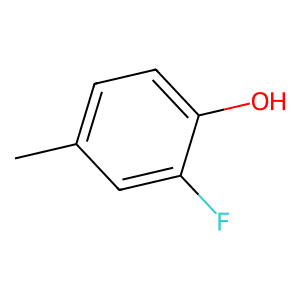 2-Fluoro-4-methylphenol