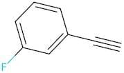 3-Fluorophenylacetylene