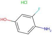 4-Amino-3-fluorophenol hydrochloride
