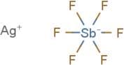Silver(I) hexafluoroantimonate(V)