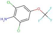 2,6-Dichloro-4-(trifluoromethoxy)aniline