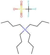 Tetra(but-1-yl)ammonium trifluoromethanesulphonate