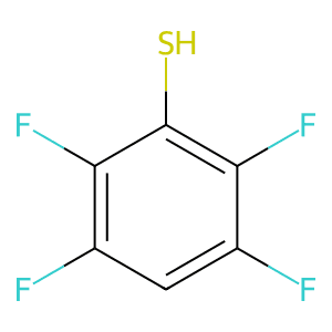 2,3,5,6-Tetrafluorothiophenol
