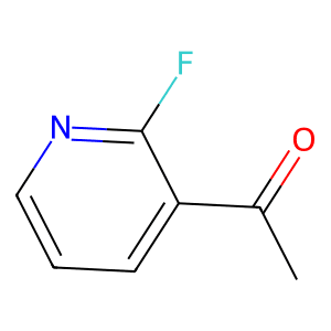 3-Acetyl-2-fluoropyridine
