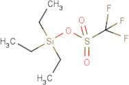 Triethylsilyl trifluoromethanesulphonate