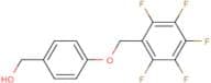 4-(Pentafluorobenzyloxy)benzyl alcohol