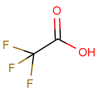 Trifluoroacetic acid