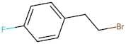 4-Fluorophenethyl bromide