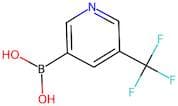 5-(Trifluoromethyl)pyridine-3-boronic acid