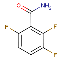 2,3,6-Trifluorobenzamide