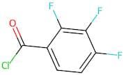 2,3,4-Trifluorobenzoyl chloride