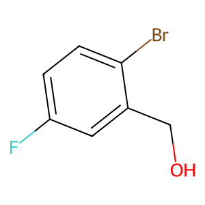 2-Bromo-5-fluorobenzyl alcohol