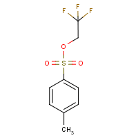 2,2,2-Trifluoroethyl toluene-4-sulphonate
