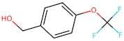 4-(Trifluoromethoxy)benzyl alcohol