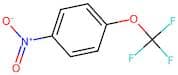 4-(Trifluoromethoxy)nitrobenzene