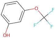 3-(Trifluoromethoxy)phenol