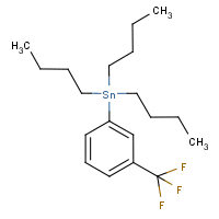 3-(Tributylstannyl)benzotrifluoride