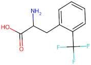 2-(Trifluoromethyl)-DL-phenylalanine