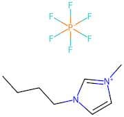 1-(But-1-yl)-3-methyl-1H-imidazol-3-ium hexafluorophosphate