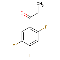 2',4',5'-Trifluoropropiophenone