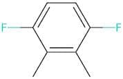 1,4-Difluoro-2,3-dimethylbenzene