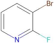 3-Bromo-2-fluoropyridine