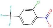 3-Chloro-4-nitrobenzotrifluoride