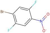 4-Bromo-2,5-difluoronitrobenzene