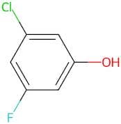 3-Chloro-5-fluorophenol