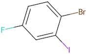 2-Bromo-5-fluoroiodobenzene