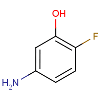 5-Amino-2-fluorophenol