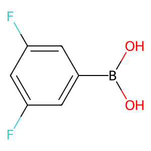 3,5-Difluorobenzeneboronic acid