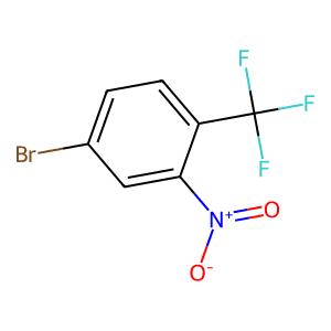 4-Bromo-2-nitrobenzotrifluoride