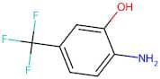 4-Amino-3-hydroxybenzotrifluoride