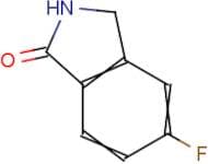 5-Fluoro-2,3-dihydroisoindol-1-one