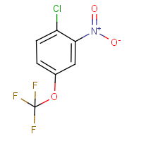 1-Chloro-2-nitro-4-(trifluoromethoxy)benzene