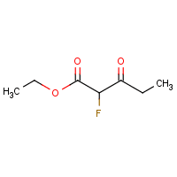Ethyl 2-fluoro-3-oxopentanoate