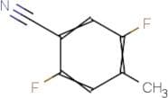2,5-Difluoro-4-methylbenzonitrile